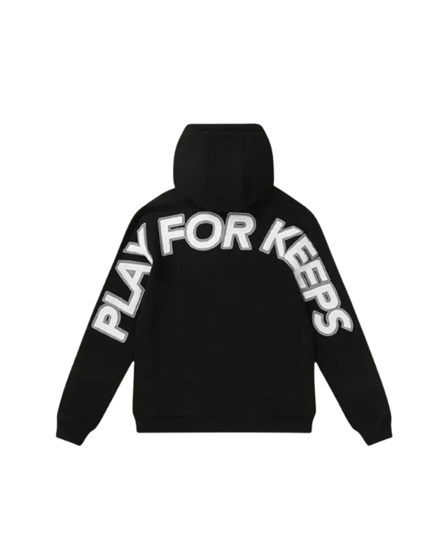 Geedup Play For Keeps Hoodie 'Bone White' (2023)