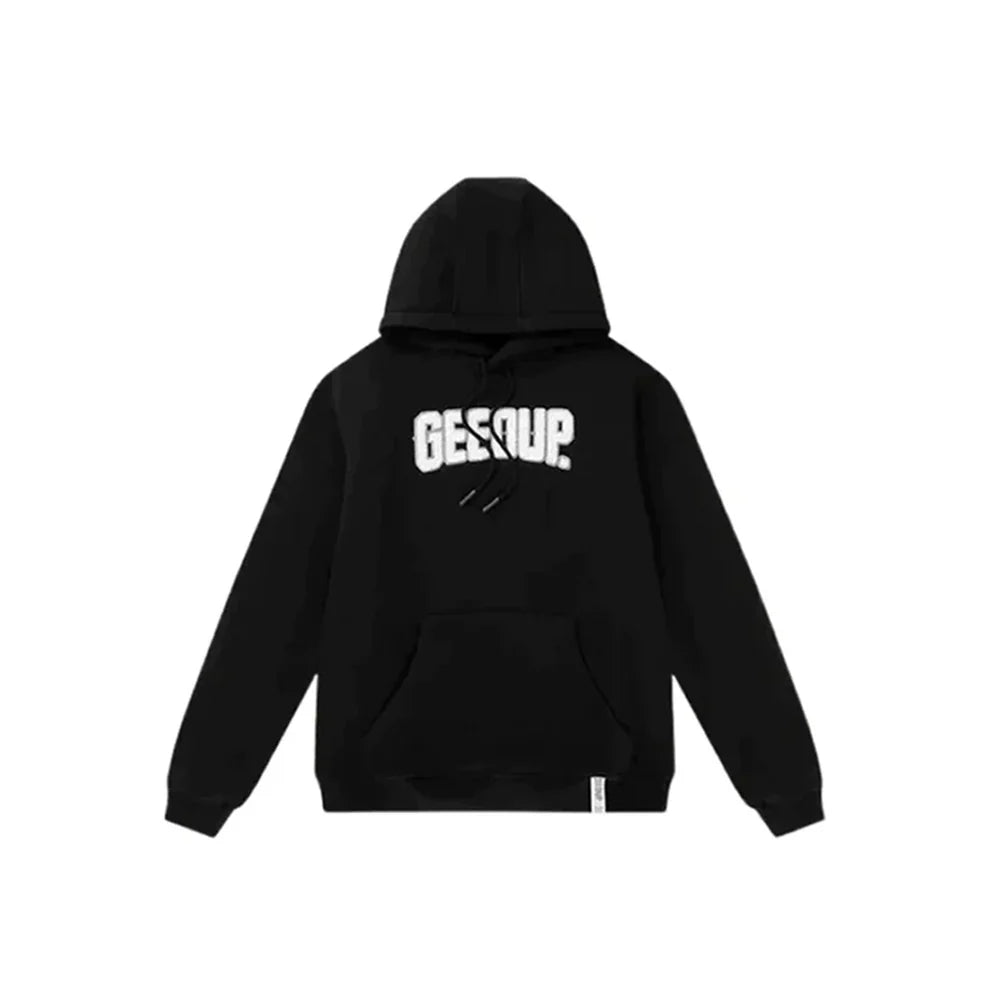 Geedup Play For Keeps Hoodie 'Bone White' (2023)