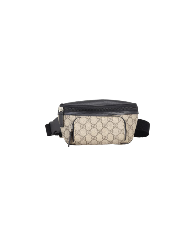 Gucci GG Supreme Eden Belt Bag