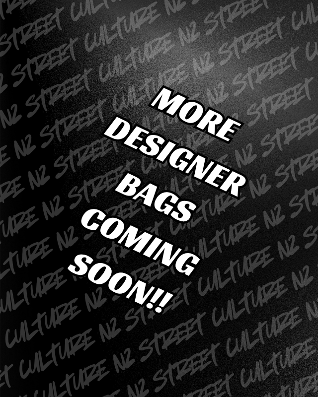 DESIGNER BAGS