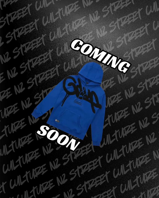 COMING SOON