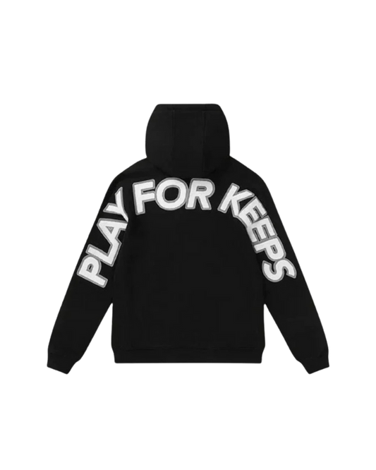 Geedup Play For Keeps Hoodie 'Bone White' (2023)