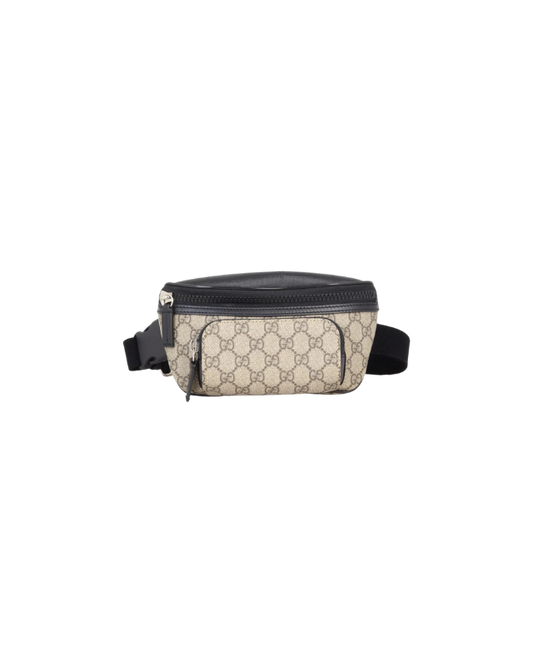 Gucci GG Supreme Eden Belt Bag